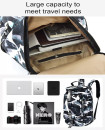 Sports bag With Shoe Compartment Portable Premium Sneaker Bag